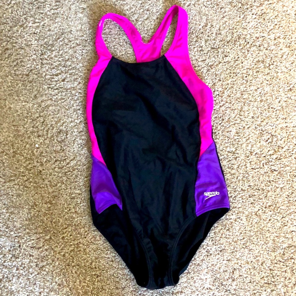 Kids Speedo swimsuit